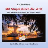 Mit Tredition Mit Stupsi durch die Welt