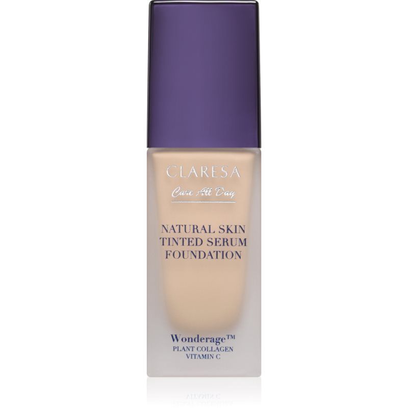 Claresa Care All Day Serum Beauty EAN 5903819833157