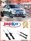 Japanparts MM-W0026 schokdempers