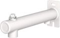Flamco Flexconsole expansievatbeugel 8-25L 3/4"x1/2" wit