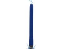 ToyJoy Scala 2.0 b.v. The Streamer Anal Douche 23 cm Blue