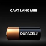 Duracell Alkaline Batterijen MN21 - 2 x 2 stuks