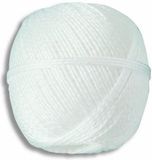 Anders Polypropyleentouw - 80 m x 2,5 mm - Wit