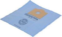 Rowenta sacs aspirateur papier boîte 6 pièces
