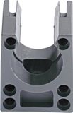 Purina One LAPP SILVYN® KLICK-S 9 GY Houder voor beschermslang Grijs 13 mm 1 stuk(s)