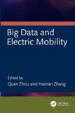 Big Crc Press Big Data and Electric Mobility