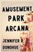Amusement Libri GmbH Amusement Park Arcana
