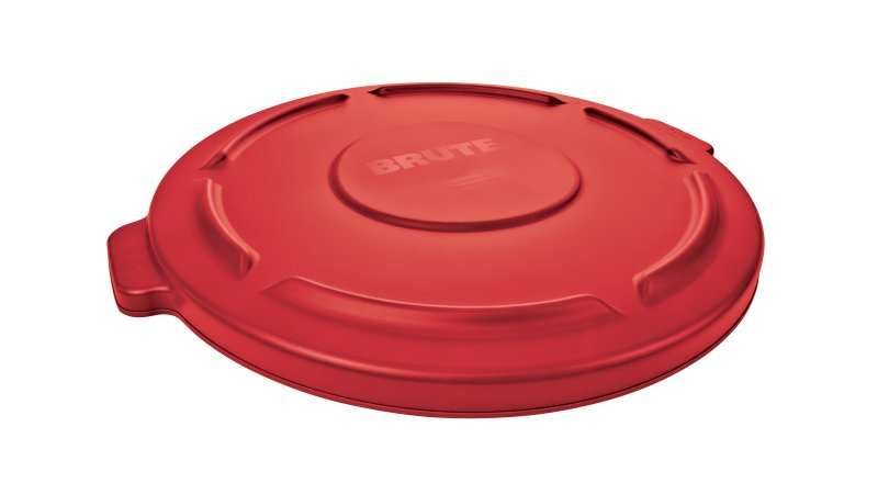 Rubbermaid FG263100RED