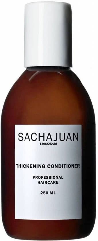 - Sachajuan Thickening Conditioner 250 ml