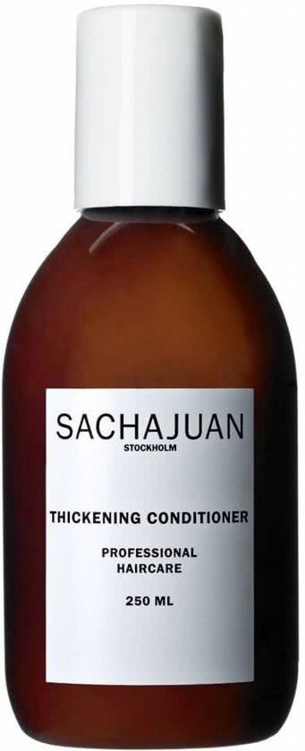 Sachajuan Thickening Conditioner 250 ml