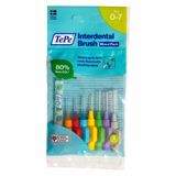 TePe Interdentale Ragers Original Gemengd - 3 x 8 stuks