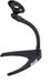 Pyle Desktop Microfoonstandaard – Universele Tafelmicrofoonhouder met Flexibele 21 cm Gooseneck en Stevige U-vormige Basis