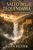 Salto Del Tequendama: Where Nature, Myth, and Civilization Collide