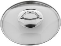 WMF 60.5123.9990 deksel Rond Roestvrijstaal