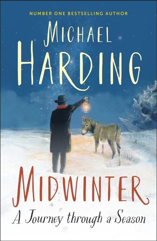 Midwinter: Hachette Ireland Midwinter Hardcover