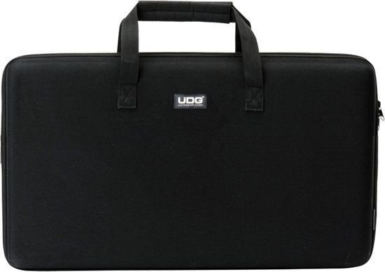 UDG Creator Controller Hardcase XL - Black