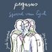 Sjoerd Van Eijck Feat. Jörg Brinkmann & Jarle Vesp - Pegasus (CD)