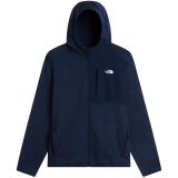 THE NORTH FACE Veste polaire fonctionnelle 'TNF Performance' bleu foncé