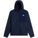 THE NORTH FACE Veste polaire fonctionnelle 'TNF Performance' bleu foncé