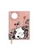 Flame Tree Publishing Moomin Love 2027 Luxury Pocket Diary Planner - Week to View