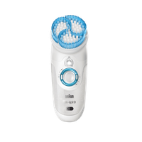 Braun Silk-épil 79 Opzetborstel - ontworpen voor de SkinSpa exfoliatieborstel