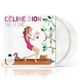 Sony Music Celine Dion - Sans attendre (LP)