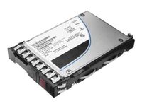 Hewlett Packard Enterprise 480GB SATA SSD (866614-002)