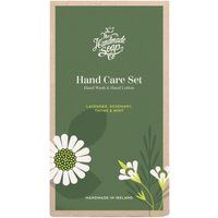 The Handmade Soap Hand- en nagelverzorgingssets Handverzorgingsset Unisex