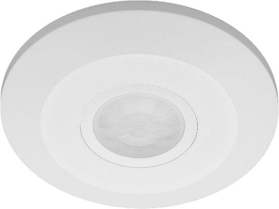 Enzo Thorgeon Opbouw Infrarood bewegingsmelder PIR 1-6m 1000W
