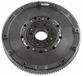 Sachs 2294 701 016 twee-massa-vliegwiel vliegwiel