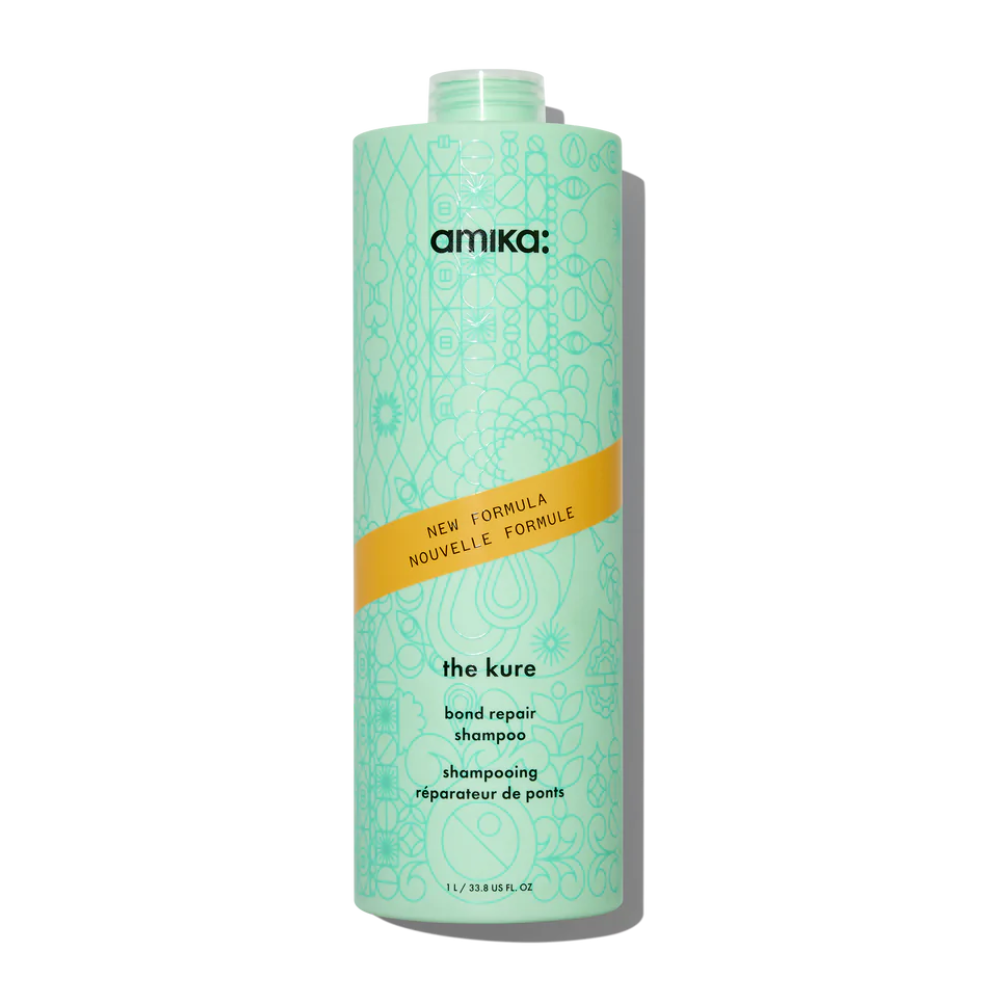 Amika Amika The Kure Bond Repair Shampoo 1000ml