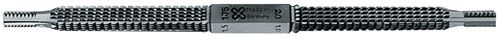 Promat/Tecwerk Promat/Tecwerk Draadvijl | voor inch-schroefdraad (G-BSW) - 4000867839