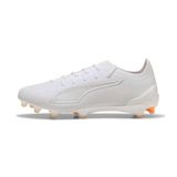Puma Ultra 6 Ultimate Fg Voetbalschoenen Wit EU 45 Man