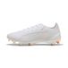 Puma Ultra 6 Ultimate Fg Voetbalschoenen Wit EU 45 Man