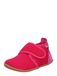 GIESSWEIN Huisschoenen 'Strass' grijs / pitaja roze / framboos / rood