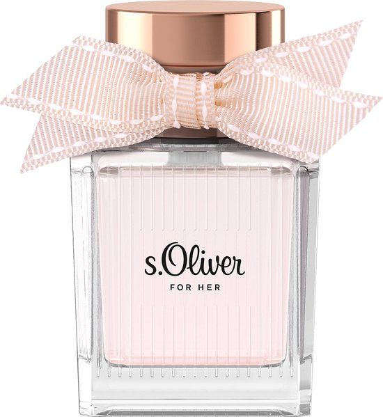 S. Oliver Eau de Toilette / 30 ml / Women