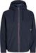 JACK & JONES JJBENJAMIN LIGHT JACKET HOOD Heren Jas Sky Captain