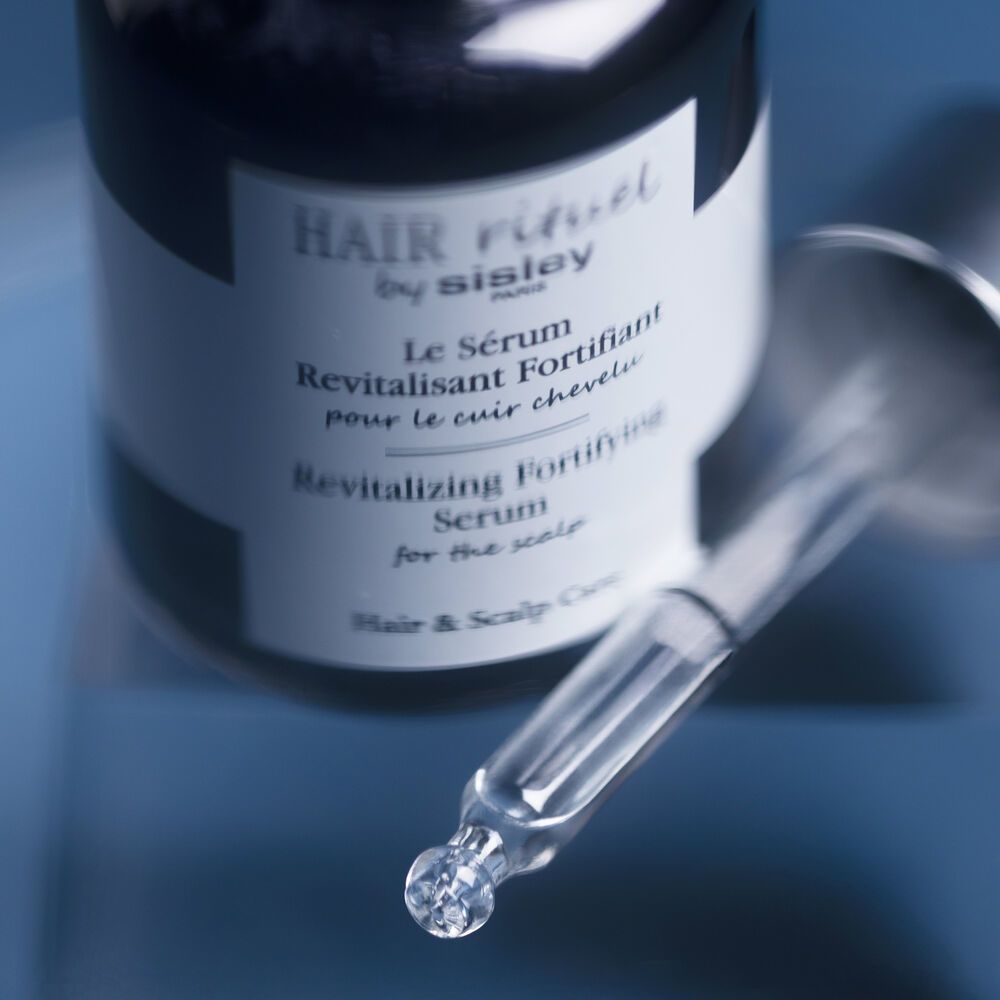 Sisley Hair Rituel Revitalizing Fortifying Serum 60 ml