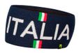 Karpos Larin Italia Hoofdband Blauw