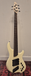 Dingwall LTD Combustion 3-5 Vintage White Gloss, Rosewood