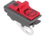 BPC Parts Interrupteur Marche/Arrêt pour HUSQVARNA 55, 61, 142, 254 (503 71 79-01)