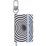 Moleskine Limited Edition - Alice's Adventures in Wonderland - Charm Notitieboek Mini - Hardcover