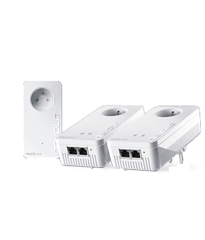 Devolo Magic 2 WiFi next Multiroom Kit