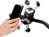 Fischer Fiets smartphonehouder Spider