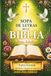 Sopa Spanish Bible Word Search: Large Print Spanish Word Search for Adults - 100 Word Searches to Relax and Inspire Your Spirit (Spanish Edition)
