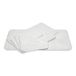 Vandyck Ranger Spray Bidetmat 60/60 white