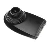 vhbw Trimmeropzetstuk baardstyler compatibel met Philips S5077, S5078, S5079, S5080, S5076, S5085, S5100, S5081, S5082, S5090, S5091, S5095