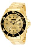 Invicta Pro Diver 35723 Heren Automatisch Horloge - 47 mm
