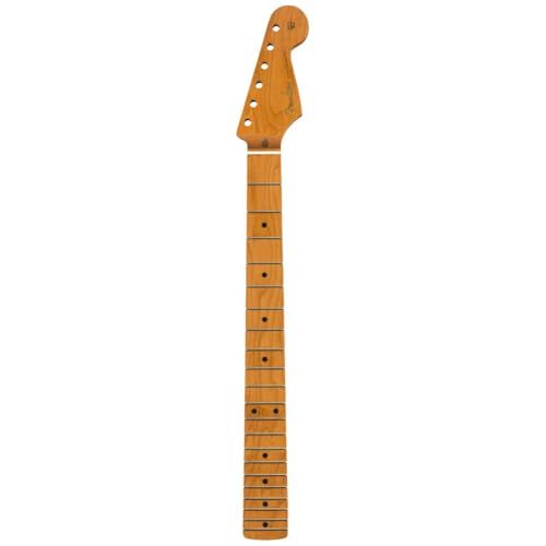 Fender Vintera 50's Strat neck roasted, esdoorn