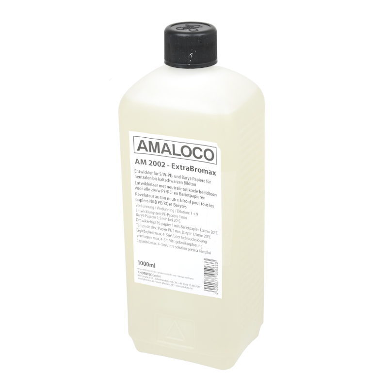 Amaloco AM 2002